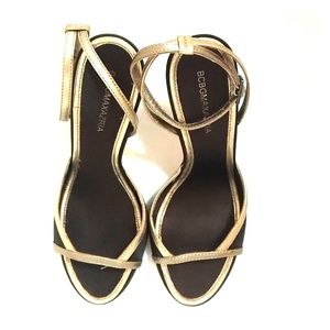 BCBGMAXAZIA Sandal
